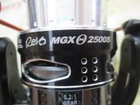 レボ MGXシータ(Θ) 2500S