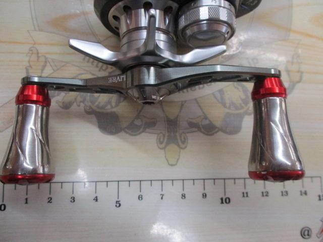 ジリオン TW 1516SHL