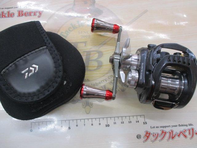 ジリオン TW 1516SHL