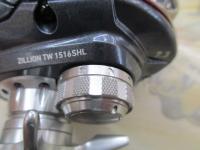 ジリオン TW 1516SHL