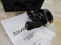 22ジリオン TW HD 1000XHL