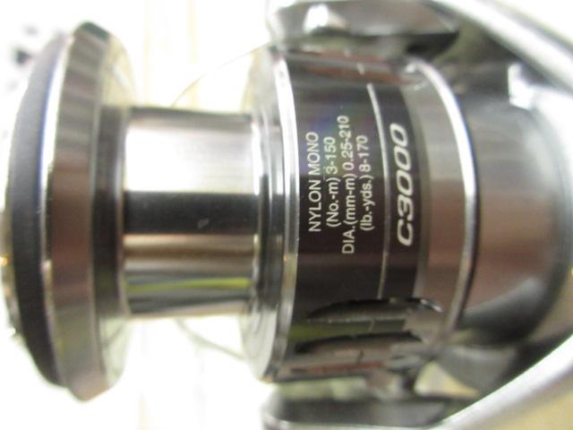 21ナスキー C3000