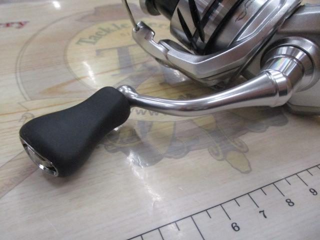 23ストラディック C2500SXG