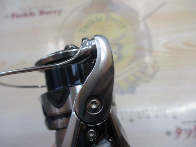 23ストラディック C2500SXG