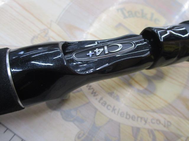 18ディアルーナ B86ML