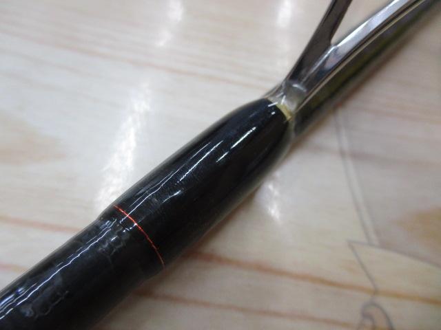 ゾディアス 270M