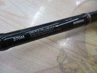 ゾディアス 270M