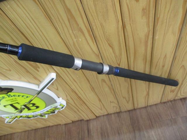 ショアジギングX 96MH