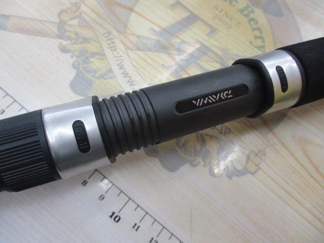 ショアジギングX 96MH