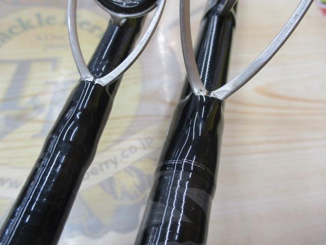 ショアジギングX 96MH