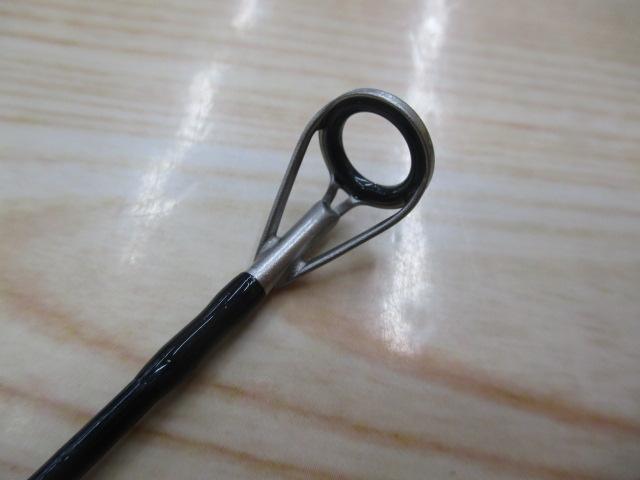 ショアジギングX 96MH