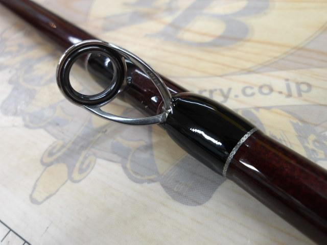 BC4 ブリストコンパクト 5.10MXH