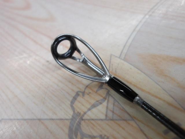 BC4 ブリストコンパクト 5.10MXH