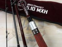 BC4 ブリストコンパクト 5.10MXH