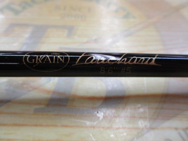 フォーチャード8'6"#5