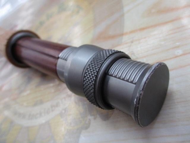 フォーチャード8'6"#5