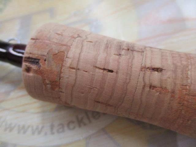 フォーチャード8'6"#5