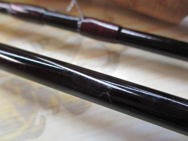 フォーチャード8'6"#5