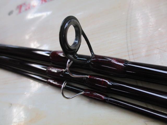 フォーチャード8'6"#5