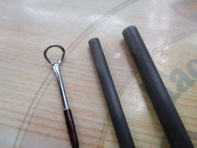 フォーチャード8'6"#5