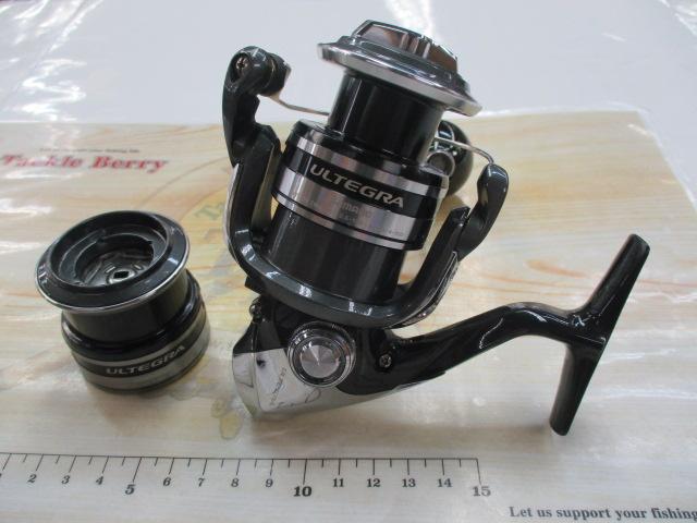 12アルテグラ C3000HG