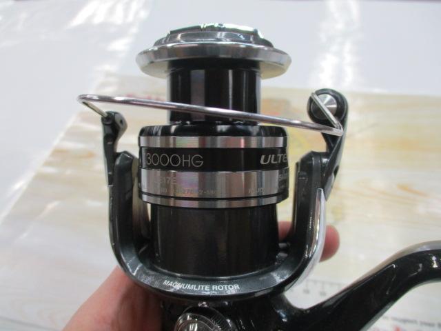 12アルテグラ C3000HG