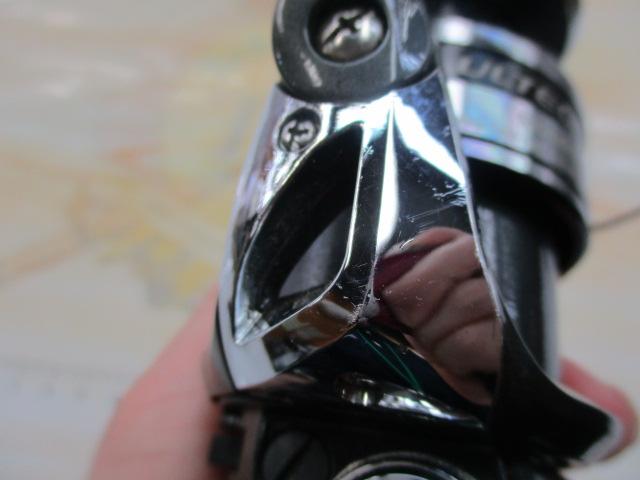 12アルテグラ C3000HG