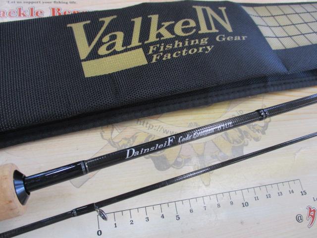 ダーインスレイヴ コードグライガン61UL