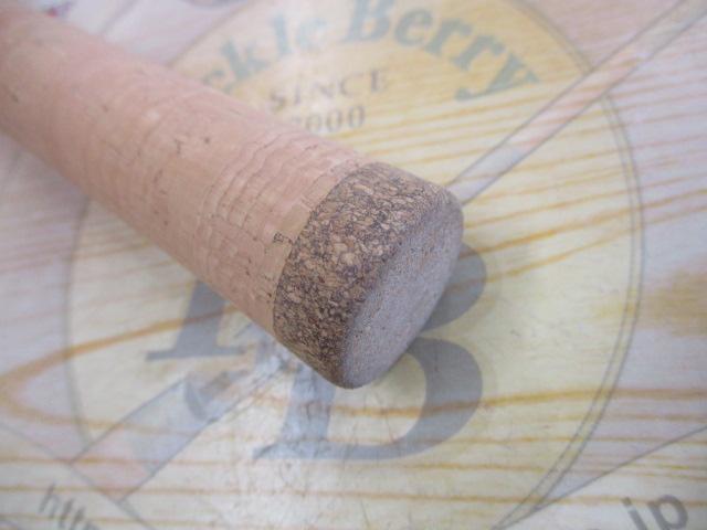 ダーインスレイヴ コードグライガン61UL