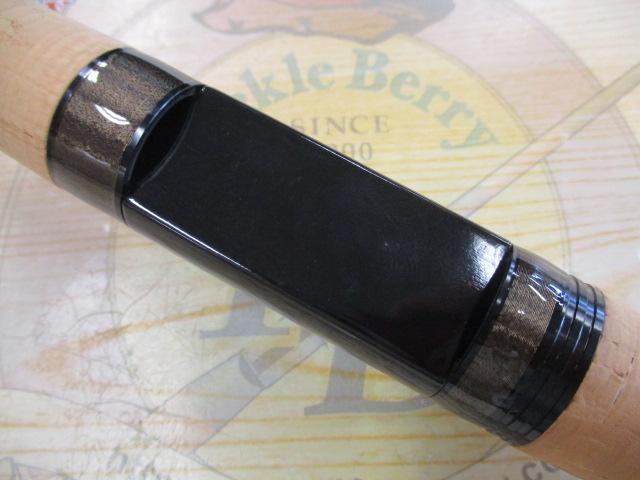 ダーインスレイヴ コードグライガン61UL