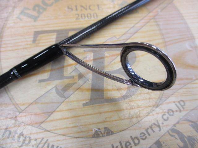 ダーインスレイヴ コードグライガン61UL