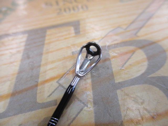 ダーインスレイヴ コードグライガン61UL