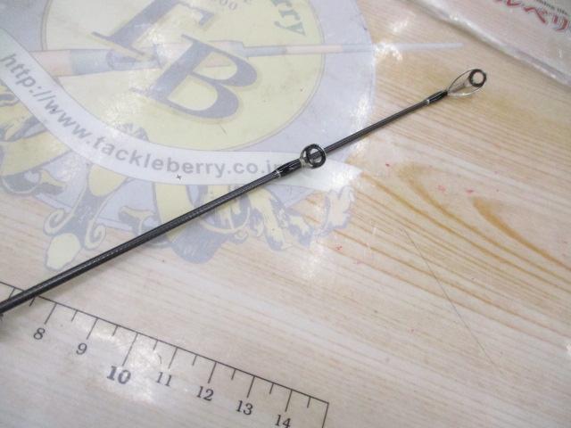 ブリスト ベンダバール 10.1M