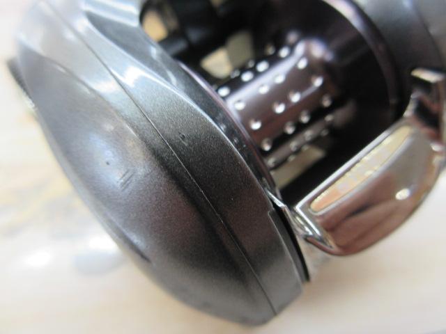 スティーズ 100H