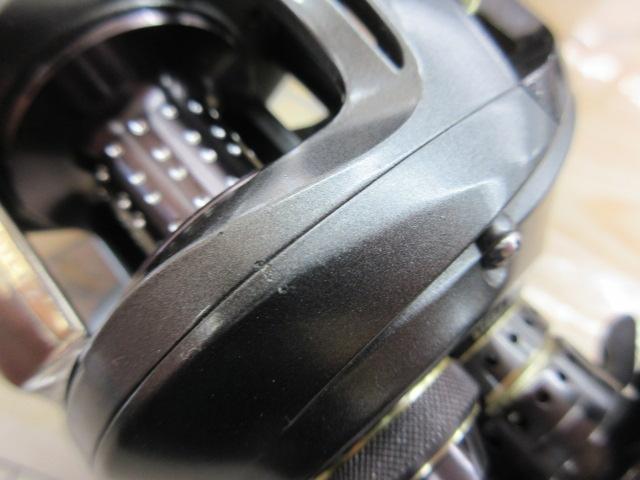 スティーズ 100H