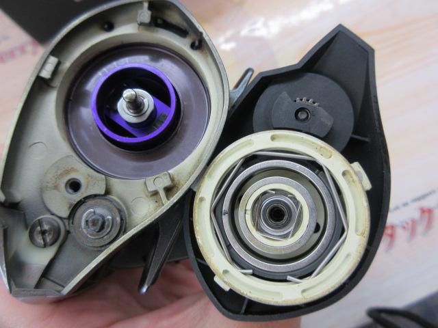 スティーズ 100H