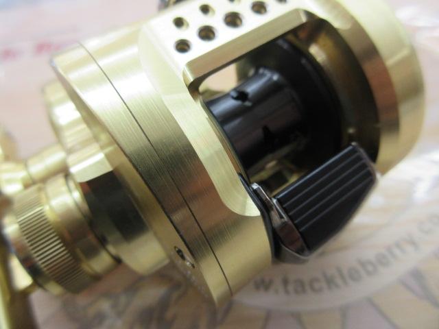 21カルカッタコンクエスト 101HG