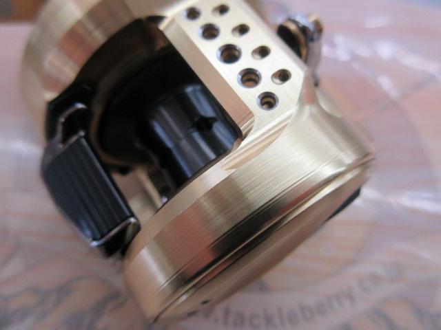 21カルカッタコンクエスト 101HG