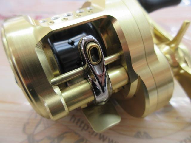 21カルカッタコンクエスト 101HG