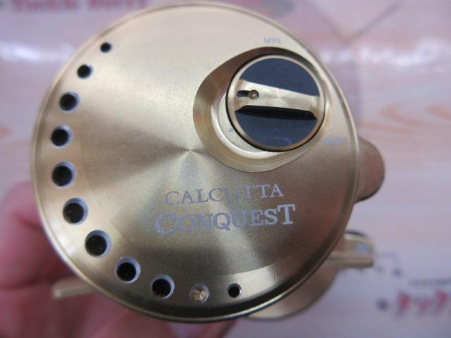 21カルカッタコンクエスト 101HG