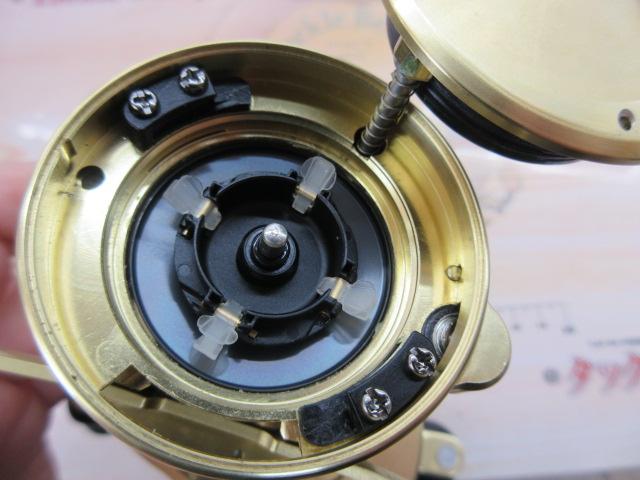 21カルカッタコンクエスト 101HG