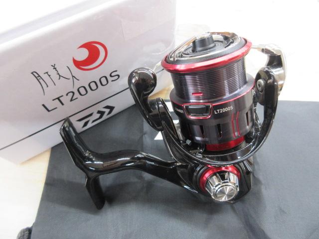 23月下美人 LT2000S