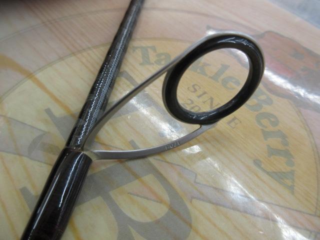 トラウトワンNS S63L