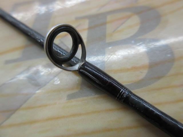 トラウトワンNS S63L