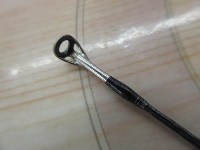 トラウトワンNS S63L