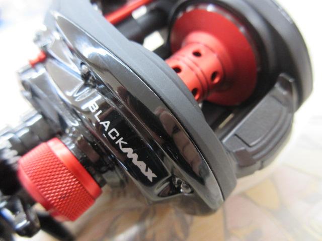 ブラックマックス-L(4th)