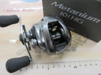 23メタニウム 101HG