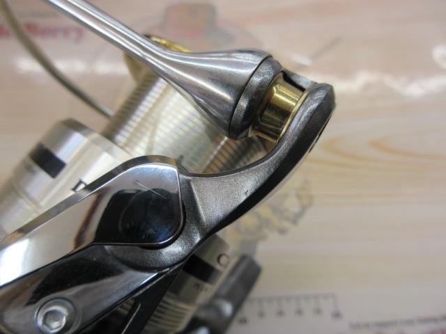 キャタリナ 4000