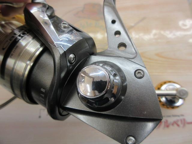 キャタリナ 4000