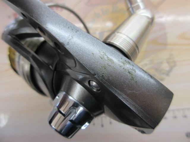 キャタリナ 4000